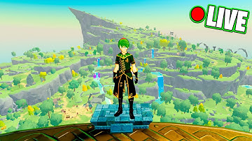 Craftopia Seamless | Automations, Bases and Everything Else! | Caztecx