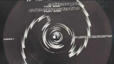 Induction – Attempt