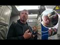 Entitled Father-Son Duo Fight Police Over Airline Seat Dispute