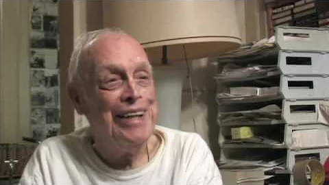 Bob Grimes -- "Almost a Celebrity"