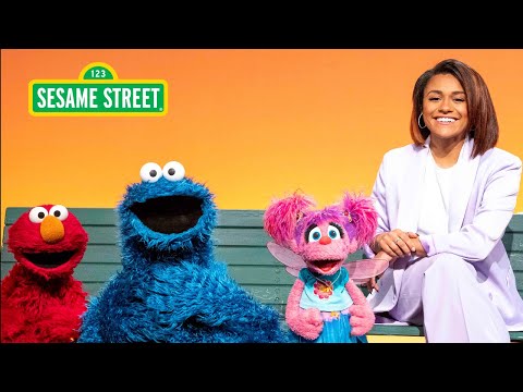 Sesame Street Season 54 - Streaming November 9 on Max! 