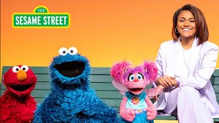 Sesame Street Season 54 - Streaming November 9 On Max!