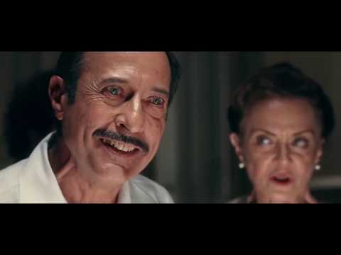 Trailer "Los que aman, odian" - Estreno Chile 18 enero