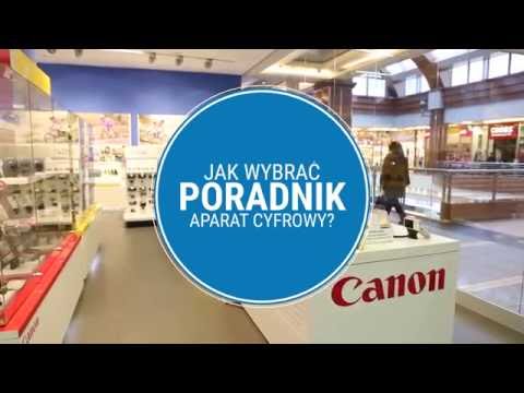 Wideo: Jak Wybrać Aparaty Cyfrowe