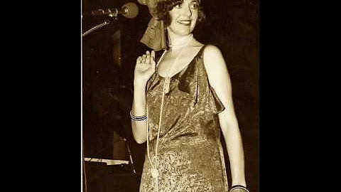 Now That I Need You,You're Gone-Helen Rowland