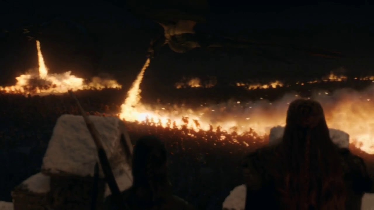Download What's In a Name - What Does the Title of "A Song of Ice & Fire" Mean? (Reuploaded) - YouTube