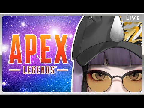 【 Apex Legends 】雑談しながら行われるAPEX実況  Vtuber