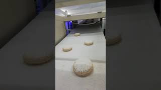 COMPLETE PITTA BREAD LINE7