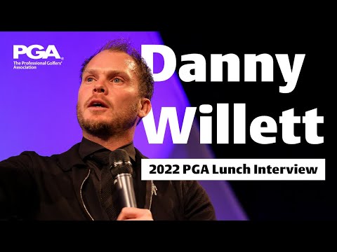 Videó: Danny Willett megnyerte a Mestereket, és szinte teljesen nem játszott teljesen érthető okok miatt