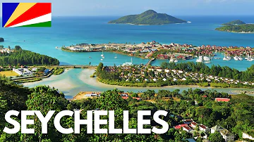 Est-ce que les Seychelles c'est français ?