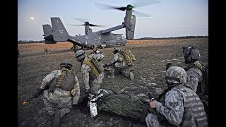 Air Force Special Operations Command