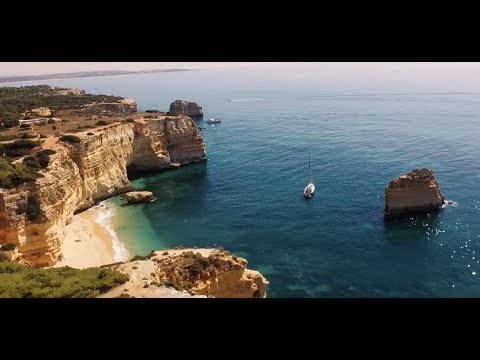 Video: Du Vet At Du Er I Portugal Når - Matador Network