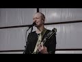Trivium - "In The Court Of The Dragon" (Live from The Hangar)