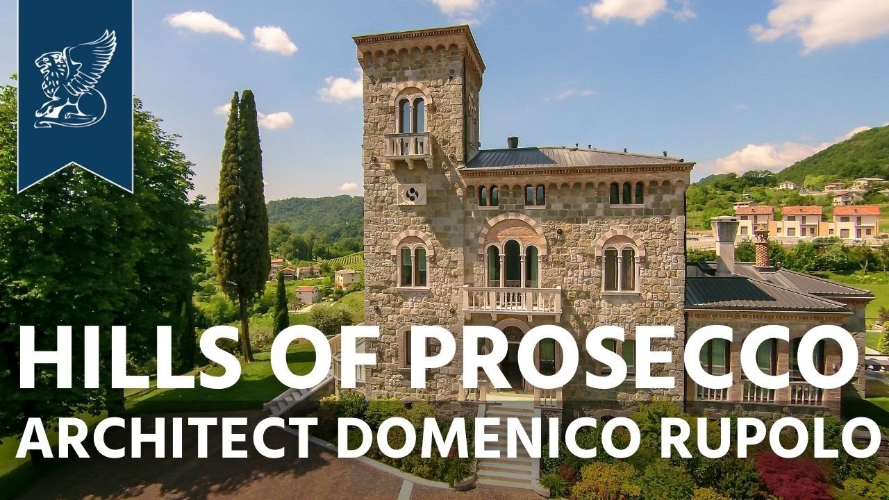Extraordinary luxury estate for sale Treviso, Ref. 3094