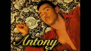 Video thumbnail of "El Quilin Quililan - Antony Santos (Audio Merengue)"