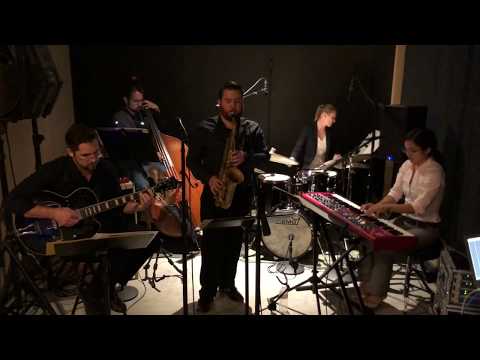 Ragsdale-Caplinger Quintet -