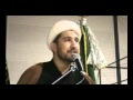 Maulana idrees muharram sydney australia 2010 3rd night 3rd part