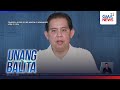 Bureau of Immigration – Walang record na nakaalis ng bansa si Rep. Romualdez | Unang Balita