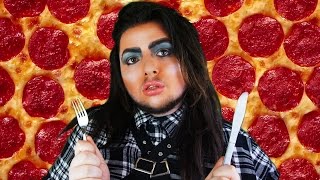 Charlene: bon appÉtit - katy perry (remix parody)