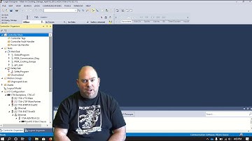 ERT405 Safety PLC Signature