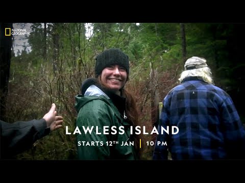 Lawless Island | National Geographic