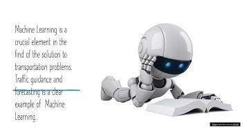 Data and Transportation