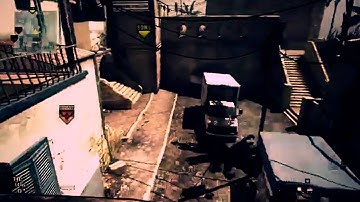 OCE 14| TGN Sniper [MW3]