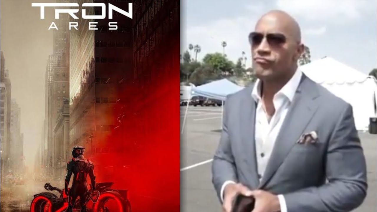 I Ranked 2025 WORST Movies with Memes 