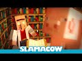 Advanced enchanting 101  minecraft animation  slamacow