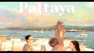 MEYOU - พัทยา (Pattaya) | Instrumental Beat