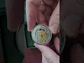 Пруф и блистер Аргымак,  не спешите покупать серебро