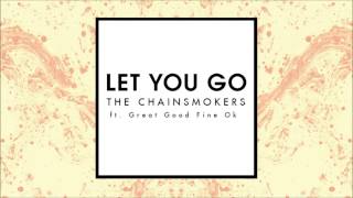 The Chainsmokers - Let You Go (J24 'Tropical' Remix) Resimi