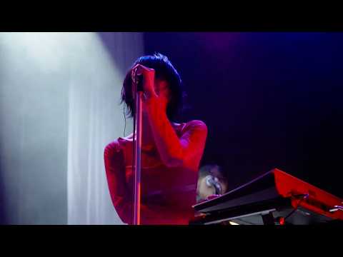 春ねむり HARU NEMURI「symposium」(Official Live Video)