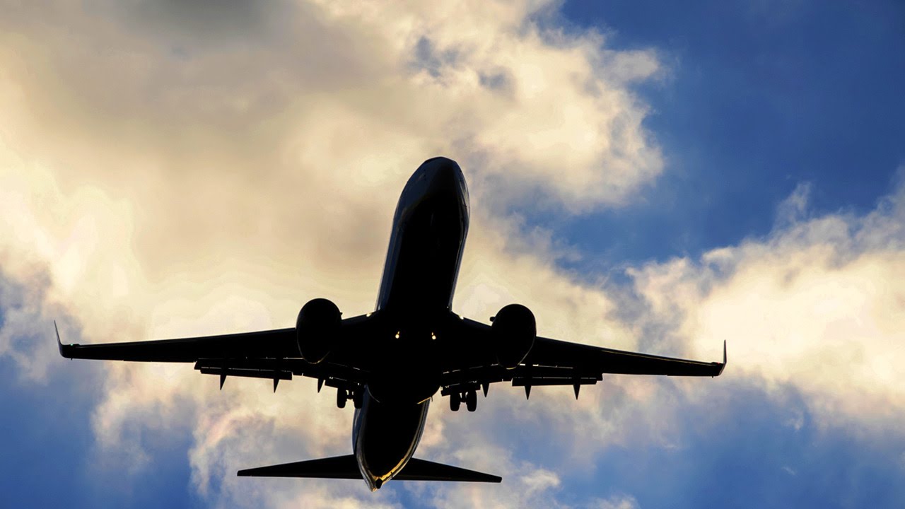 Aviation Industry May Get Tax Breaks From Nevada Lawmakers
