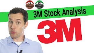 Quick Analysis of 3M Stock - Is 3M Stock a Buy? screenshot 4