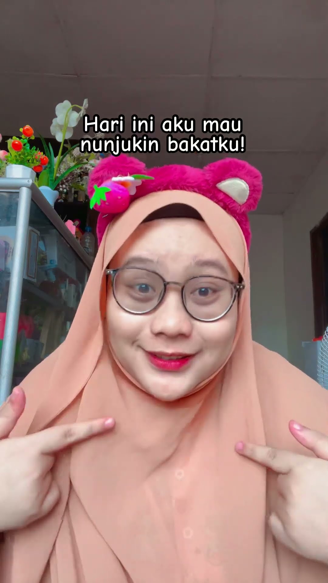 Sangat berbakat sekali bukan?? ???