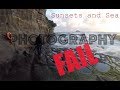 Landscape Photography Fail