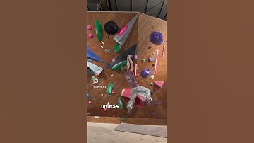 3 Ways to Climb V17