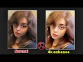 Trending 4K 8K 16K Video Editing Tutorial | Ultra HD Quality Video Editing | Winkit 4k Quality
