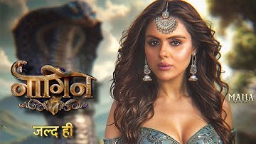 Naagin 7 episode 1 priyanka role play in nagin 7 lead naagin