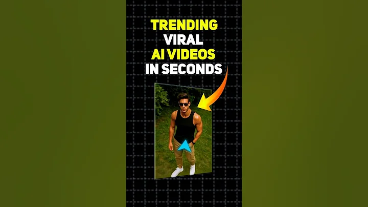 Best AI Tool to Create Viral Ai Videos Fast!