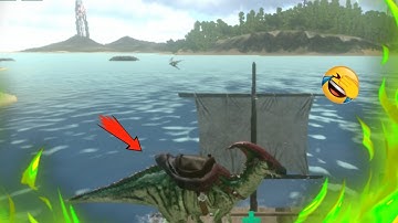 Ark Mobile Unicorn Taming And Breeding