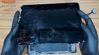 iPad Air 5 Screen Replacement | Full Repair Guide