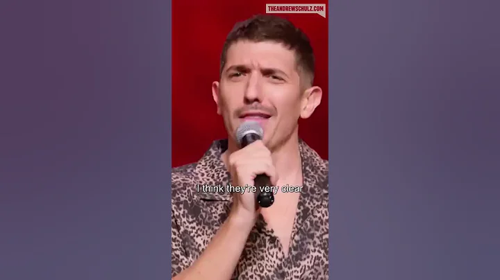 ABORTION - Andrew Schulz
