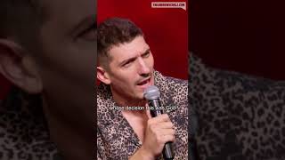 ABORTION - Andrew Schulz