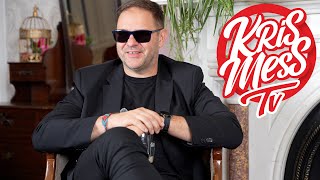 Tomasz Karolak - Interview