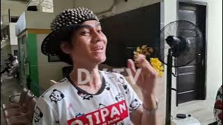Sempat Kaget Begini Tanggapan Satria Mulia Terkait Tuntutan Hukum Nikita Mirzani