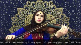 Silsila Ye Chaahat Ka ( Violin ) by Endang Hyder chords