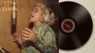 Blues & Soul Love Songs | Etta James Style Classics for Timeless Memories screenshot 5