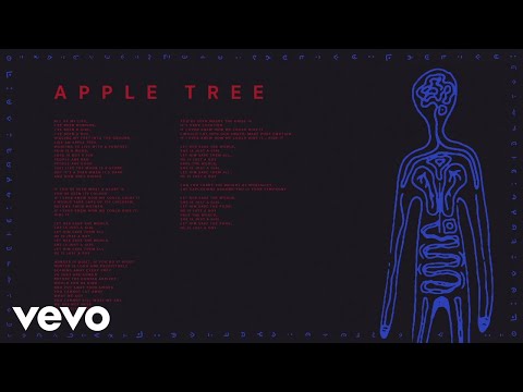 AURORA - Apple Tree (Audio)